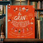 La gran bienvenida