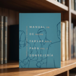 Manual de Tareas para Consejería, Vol.2