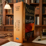 Nuevo Diccionario de Teología
