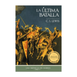 La ultima batalla