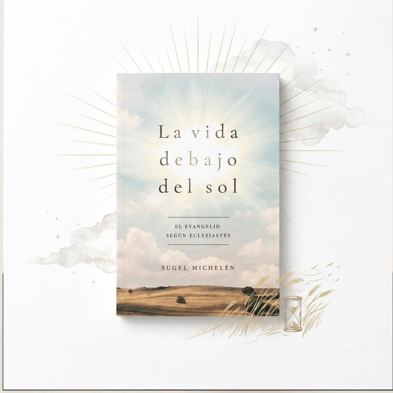la vida debajo del sol web La vida debajo del sol - Imagen 1