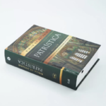 Biblia de Estudio Patrística RVR – Tapa Dura - Imagen 2