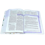 Biblia de una Joven Conforme al Corazon de Dios, Tapa Dura - Imagen 2