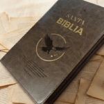 Santa Biblia RVR 1960, Moka Águila, Obsequios y Premios, con Cierre
